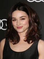 Crystal Reed