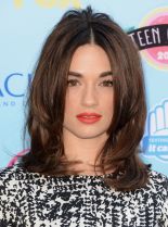 Crystal Reed