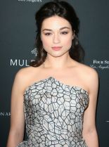 Crystal Reed