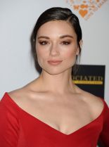 Crystal Reed