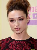 Crystal Reed