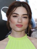 Crystal Reed