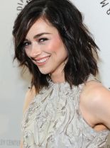 Crystal Reed