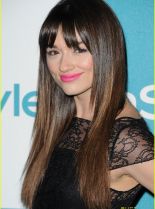Crystal Reed