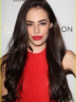 Crystal Reed