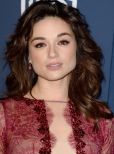 Crystal Reed