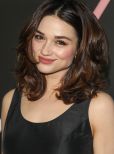 Crystal Reed