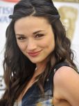 Crystal Reed