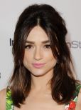 Crystal Reed