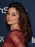 Crystal Reed