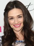 Crystal Reed