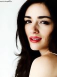 Crystal Reed