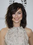 Crystal Reed