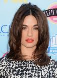 Crystal Reed