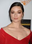 Crystal Reed