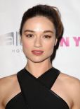 Crystal Reed