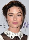 Crystal Reed