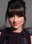 Crystal Reed