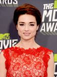 Crystal Reed