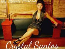 Crystal Santos