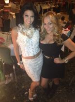 Crystal Santos photo