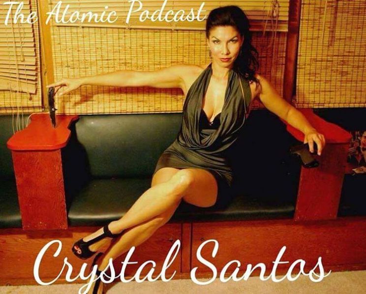 Crystal Santos