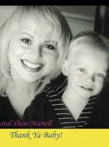 Crystal Shaw Martell