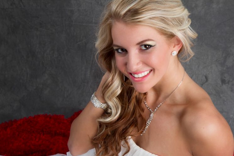Crystal Udy