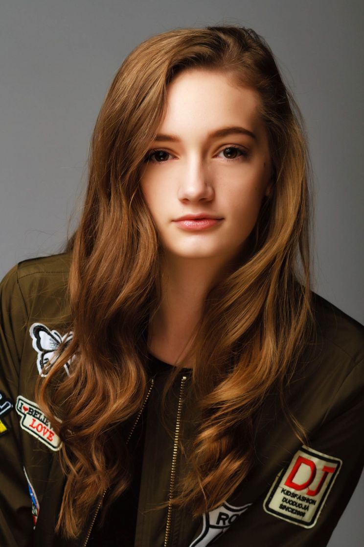 Crystal Udy