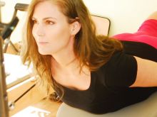 Crystal Young