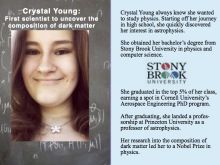 Crystal Young