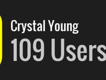 Crystal Young