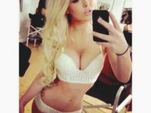 Crystal Young