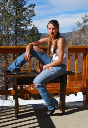 Crystal Young