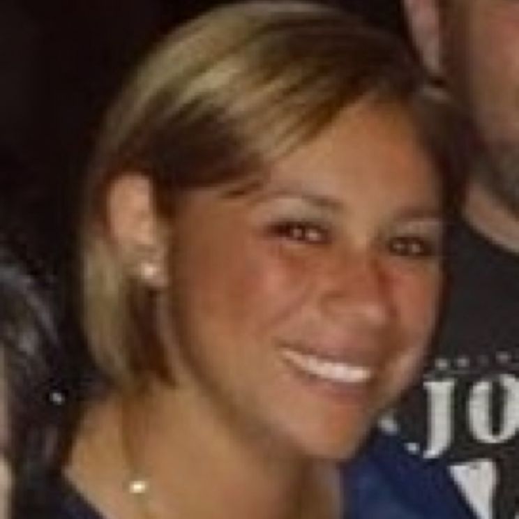 Crystal Young
