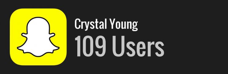 Crystal Young