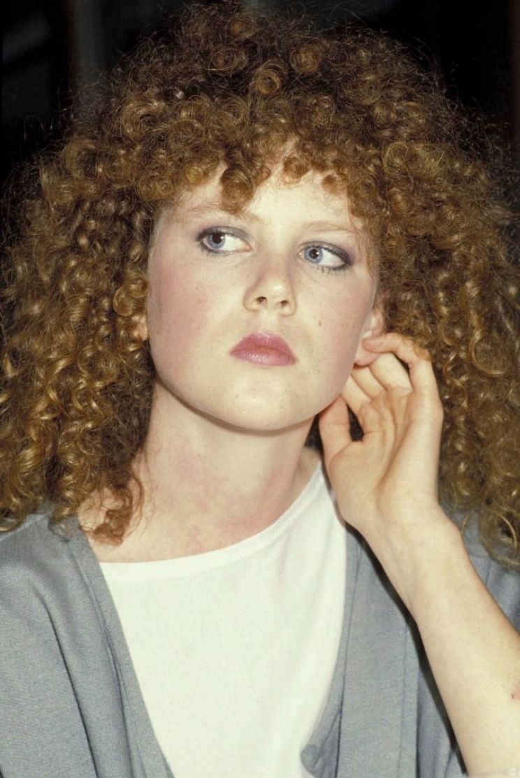 Crystal Young