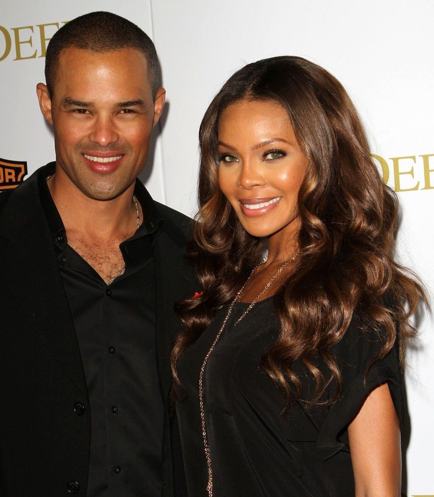 Pictures of Crystle Stewart