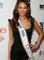 Crystle Stewart