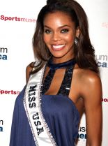 Crystle Stewart