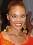 Crystle Stewart