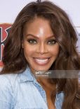 Crystle Stewart