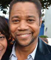 Cuba Gooding Jr.