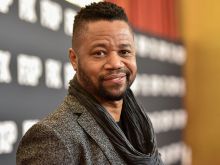 Cuba Gooding Jr.