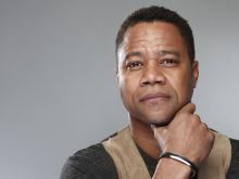 Cuba Gooding Jr.