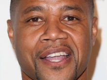 Cuba Gooding Jr.