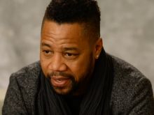 Cuba Gooding Jr.