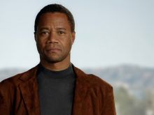 Cuba Gooding Jr.