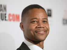 Cuba Gooding Jr.