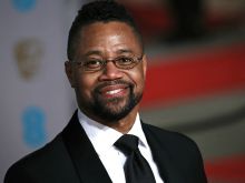 Cuba Gooding Jr.